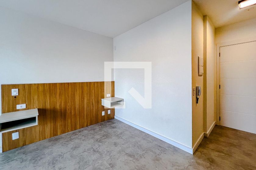 Kitnet-Studio, 27 m² - Foto 4