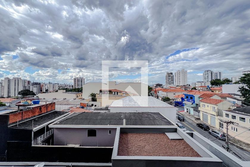 Kitnet-Studio, 27 m² - Foto 11