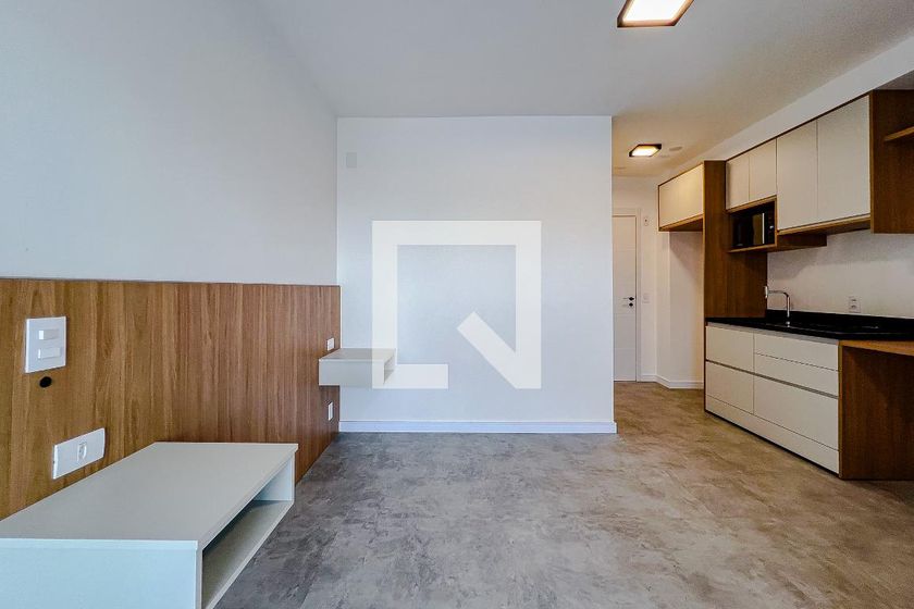 Kitnet-Studio, 27 m² - Foto 5