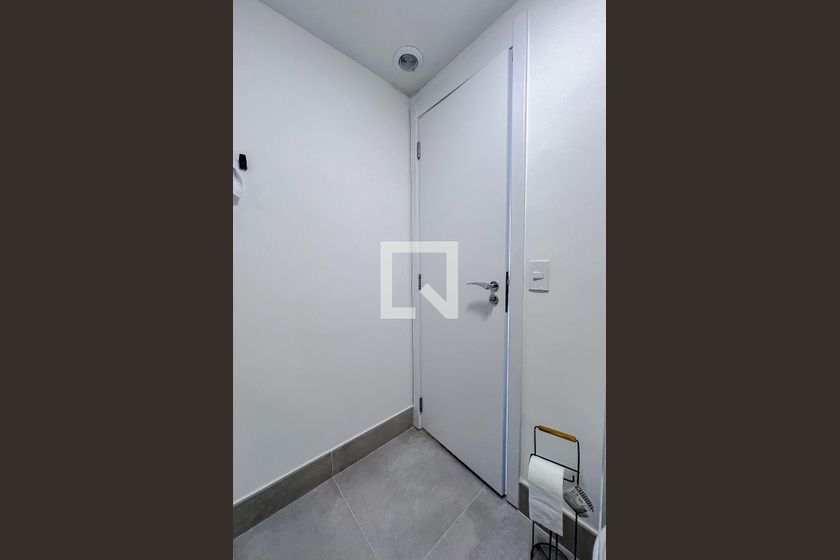 Kitnet-Studio, 27 m² - Foto 13