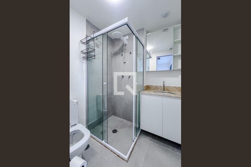 Kitnet-Studio, 27 m² - Foto 12