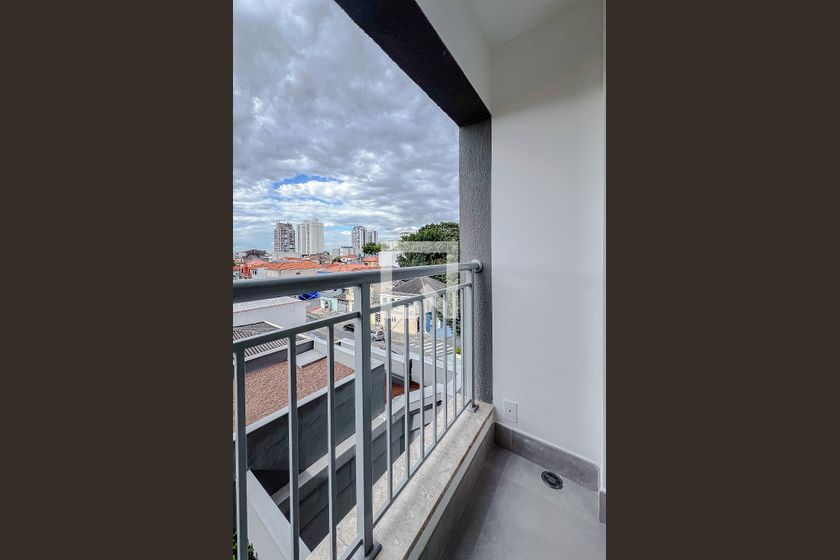 Kitnet-Studio, 27 m² - Foto 9