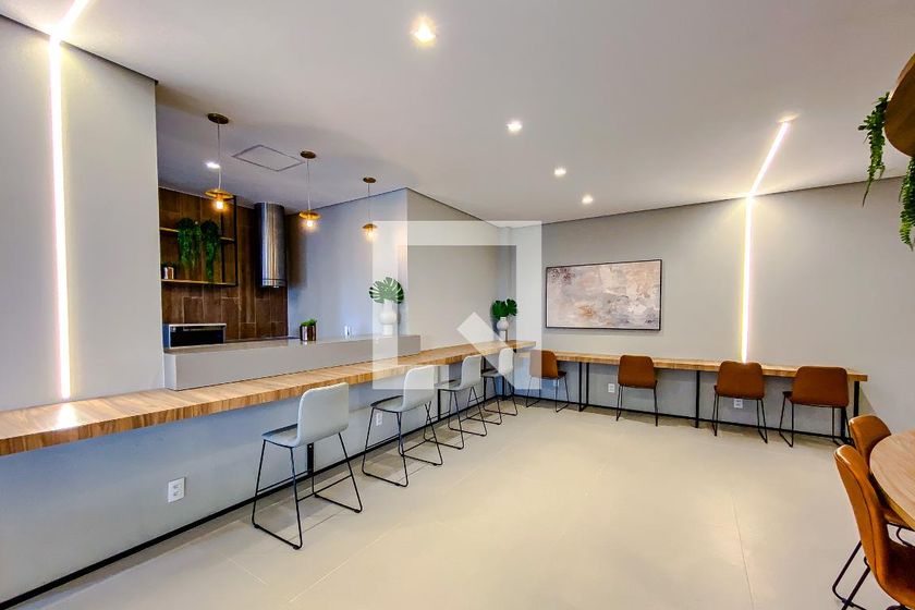 Kitnet-Studio, 27 m² - Foto 24