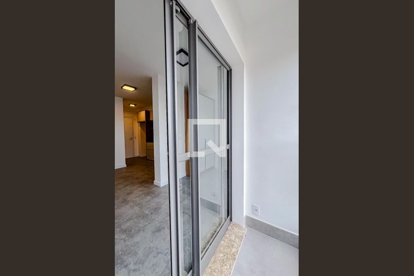 Kitnet-Studio, 27 m² - Foto 10
