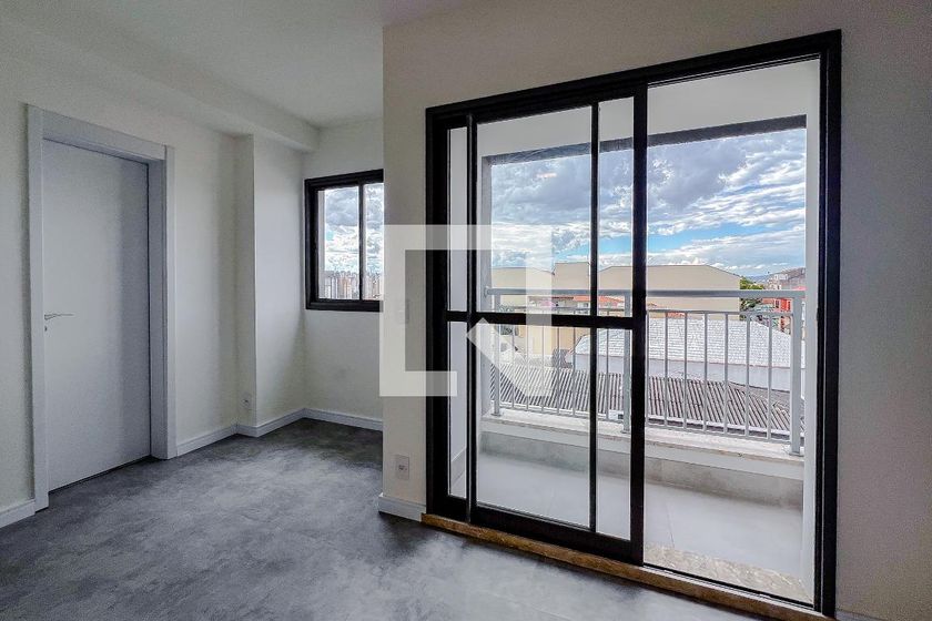 Kitnet-Studio, 27 m² - Foto 6