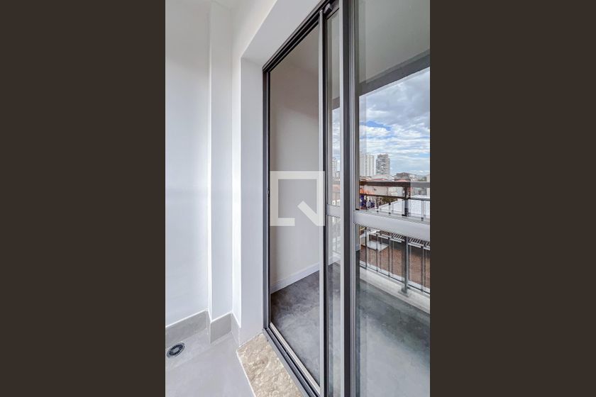 Kitnet-Studio, 27 m² - Foto 8