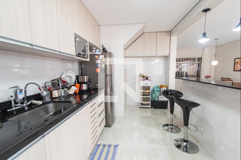 Casa, 3 quartos, 134 m² - Foto 45