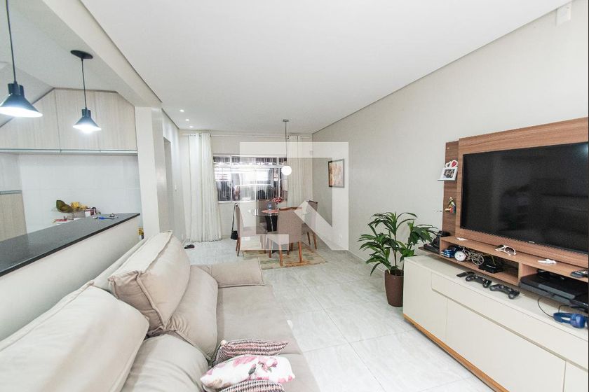 Casa, 3 quartos, 134 m² - Foto 5