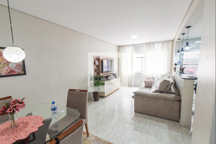 Casa, 3 quartos, 134 m² - Foto 1