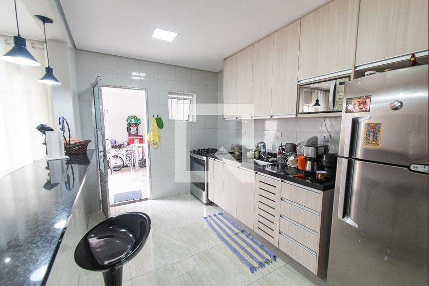 Casa, 3 quartos, 134 m² - Foto 47