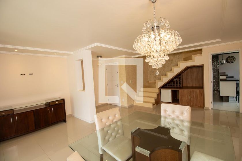Cobertura, 3 quartos, 256 m² - Foto 7