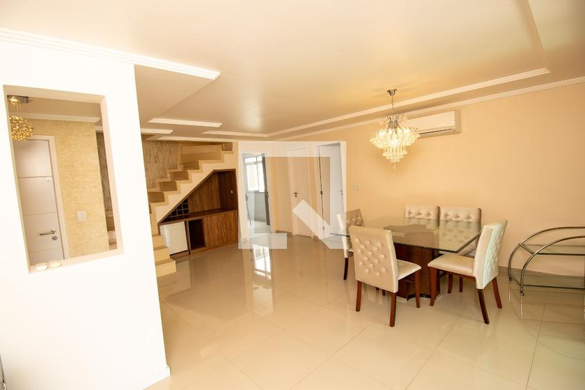 Cobertura, 3 quartos, 256 m² - Foto 5
