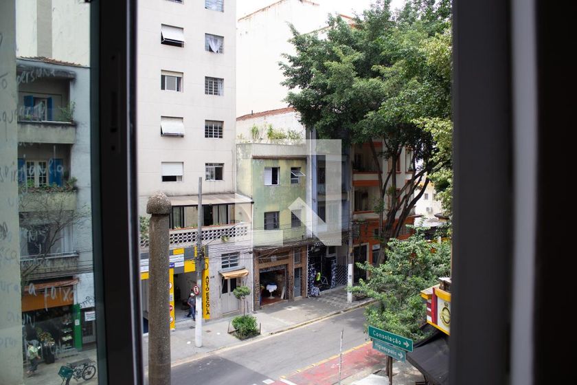 Apartamento, 1 quarto, 81 m² - Foto 8