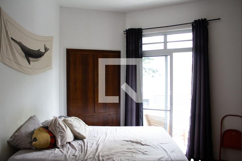 Apartamento, 1 quarto, 81 m² - Foto 11