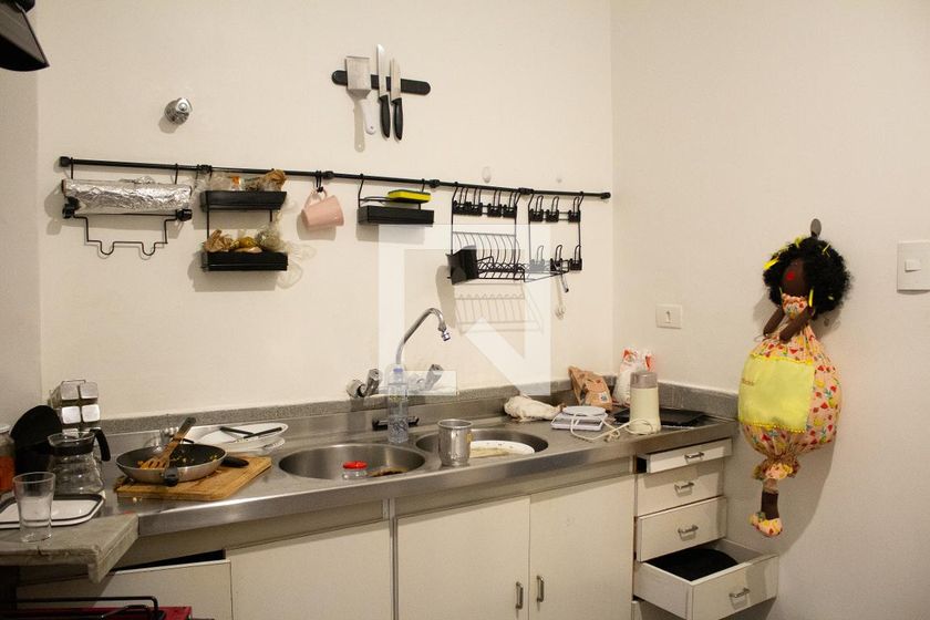 Apartamento, 1 quarto, 81 m² - Foto 30