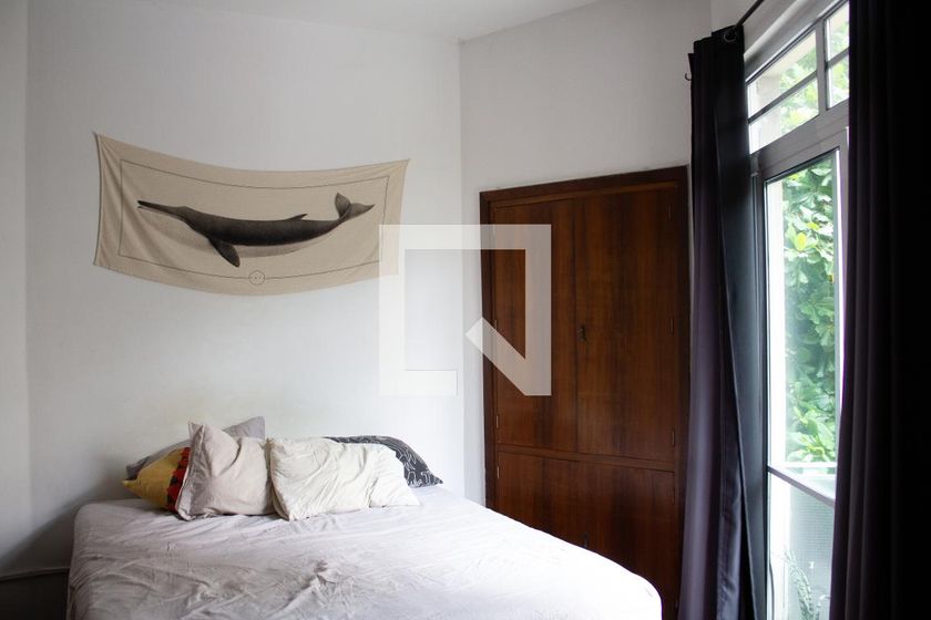 Apartamento, 1 quarto, 81 m² - Foto 12