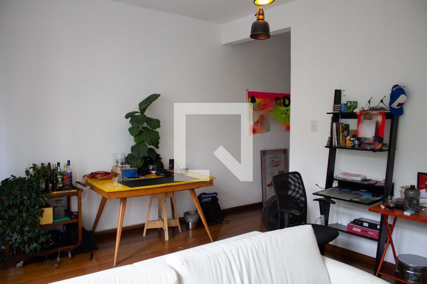 Apartamento, 1 quarto, 81 m² - Foto 4