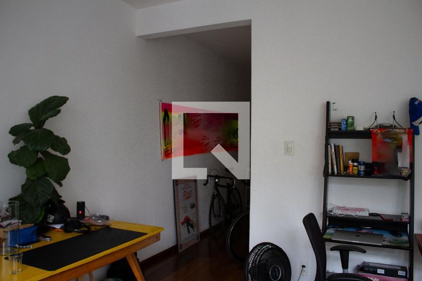 Apartamento, 1 quarto, 81 m² - Foto 5