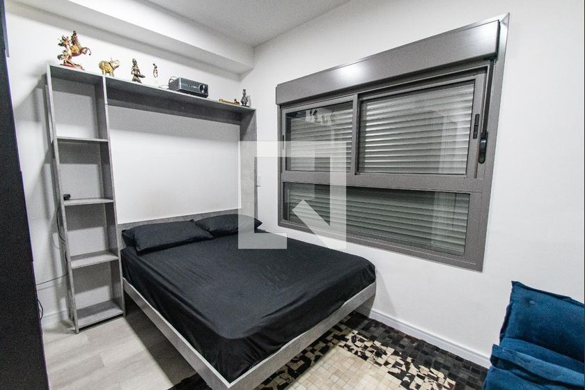 Kitnet-Studio, 21 m² - Foto 13