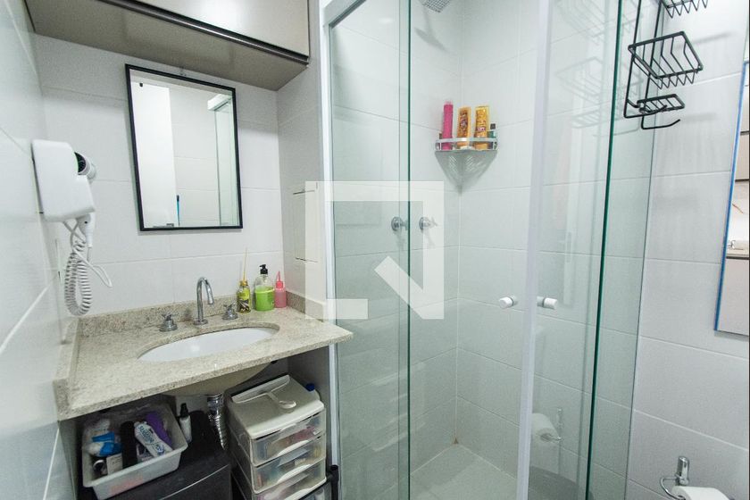 Kitnet-Studio, 21 m² - Foto 17