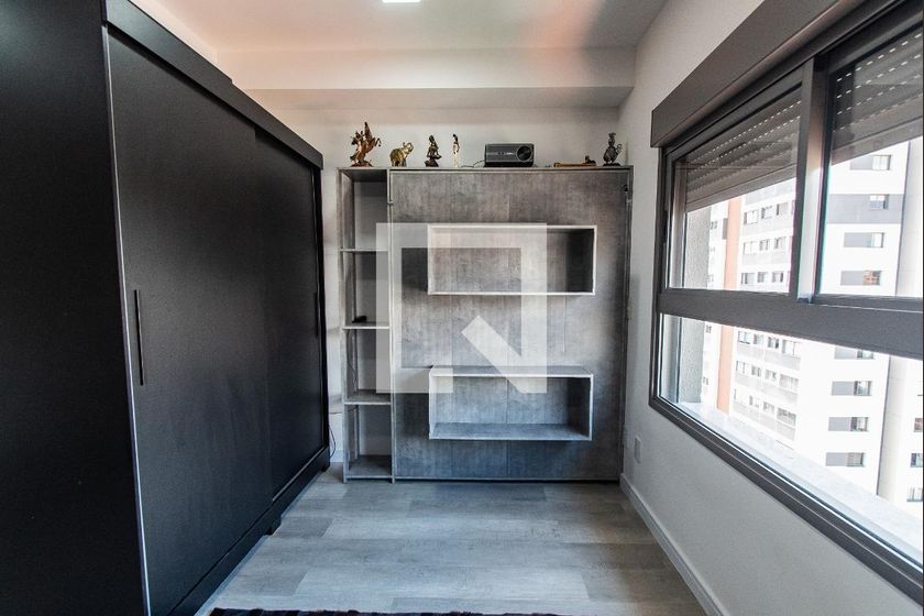 Kitnet-Studio, 21 m² - Foto 3