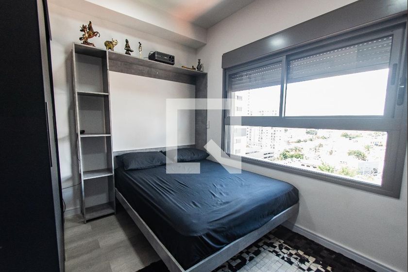 Kitnet-Studio, 21 m² - Foto 11