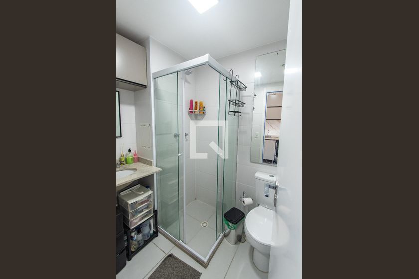 Kitnet-Studio, 21 m² - Foto 25