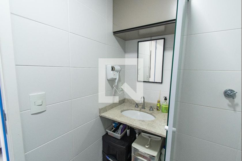 Kitnet-Studio, 21 m² - Foto 19