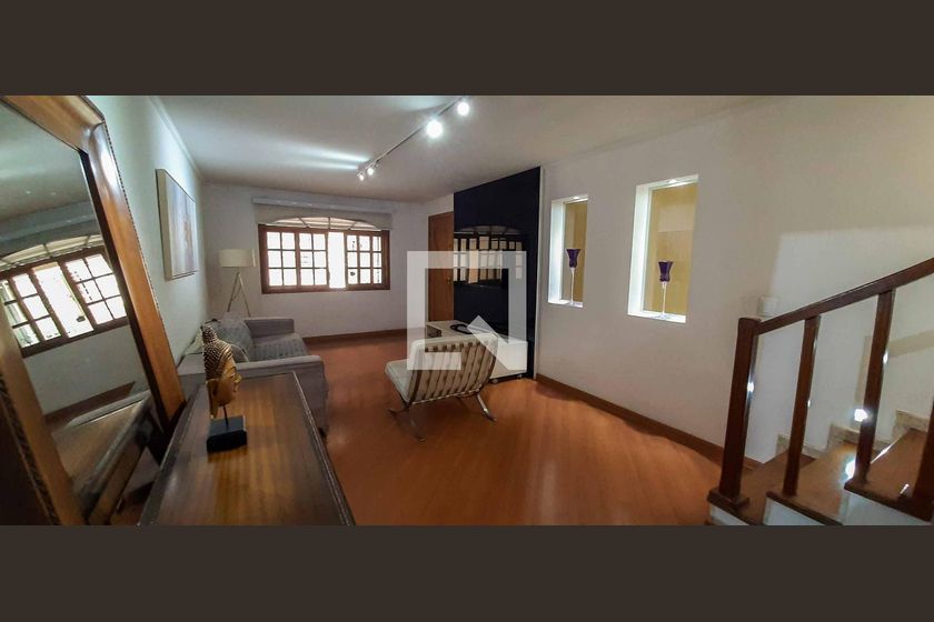 Casa, 3 quartos, 25 m² - Foto 1