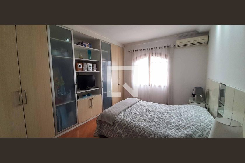 Casa, 3 quartos, 25 m² - Foto 9