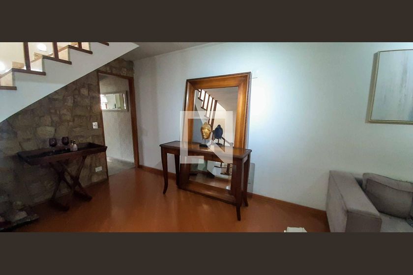 Casa, 3 quartos, 25 m² - Foto 7