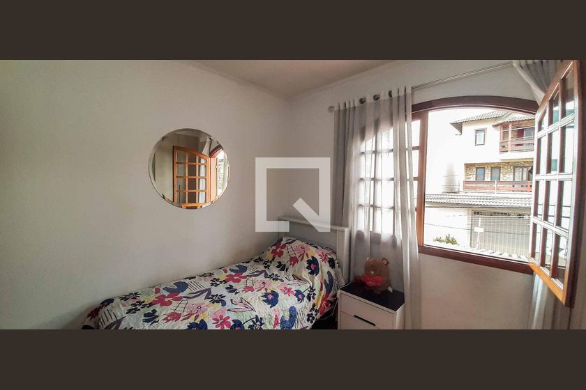 Casa, 3 quartos, 25 m² - Foto 18