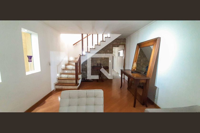 Casa, 3 quartos, 25 m² - Foto 6
