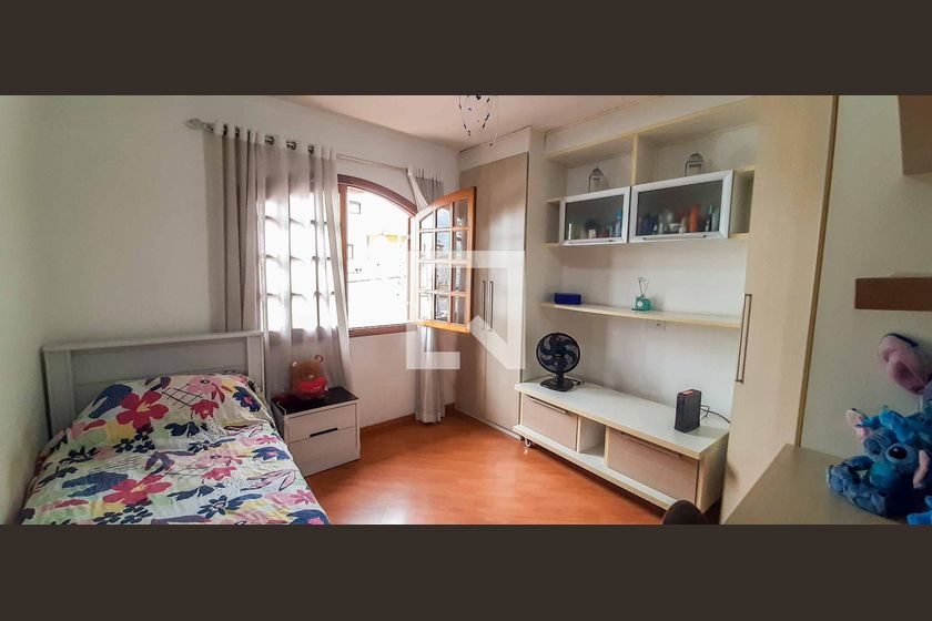 Casa, 3 quartos, 25 m² - Foto 17