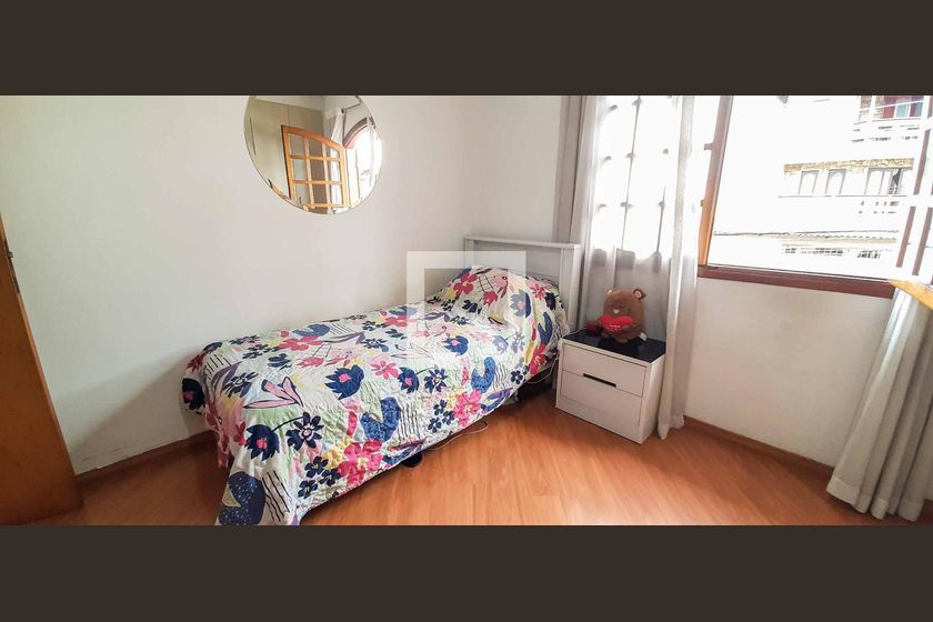 Casa, 3 quartos, 25 m² - Foto 19