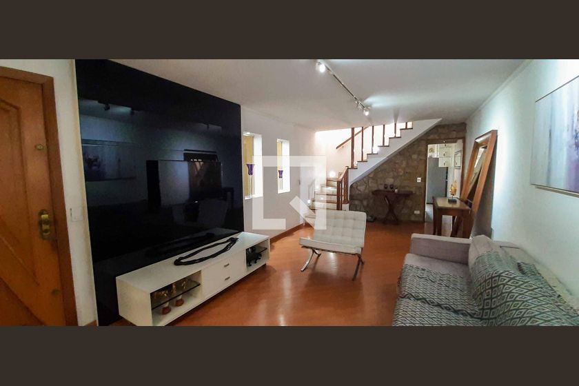Casa, 3 quartos, 25 m² - Foto 4