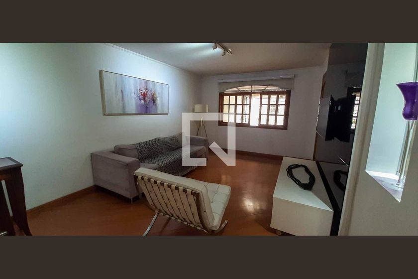Casa, 3 quartos, 25 m² - Foto 2