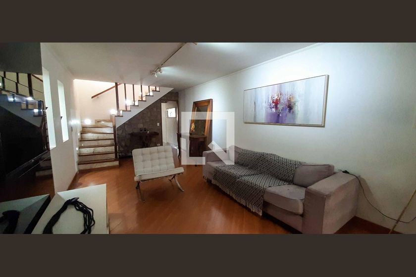 Casa, 3 quartos, 25 m² - Foto 3