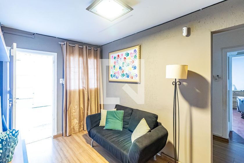 Casa, 2 quartos, 90 m² - Foto 4