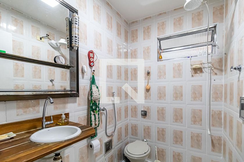 Casa, 2 quartos, 90 m² - Foto 17