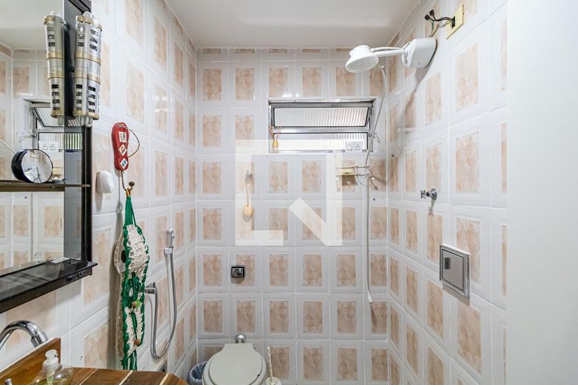 Casa, 2 quartos, 90 m² - Foto 19