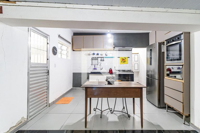 Casa, 2 quartos, 90 m² - Foto 21