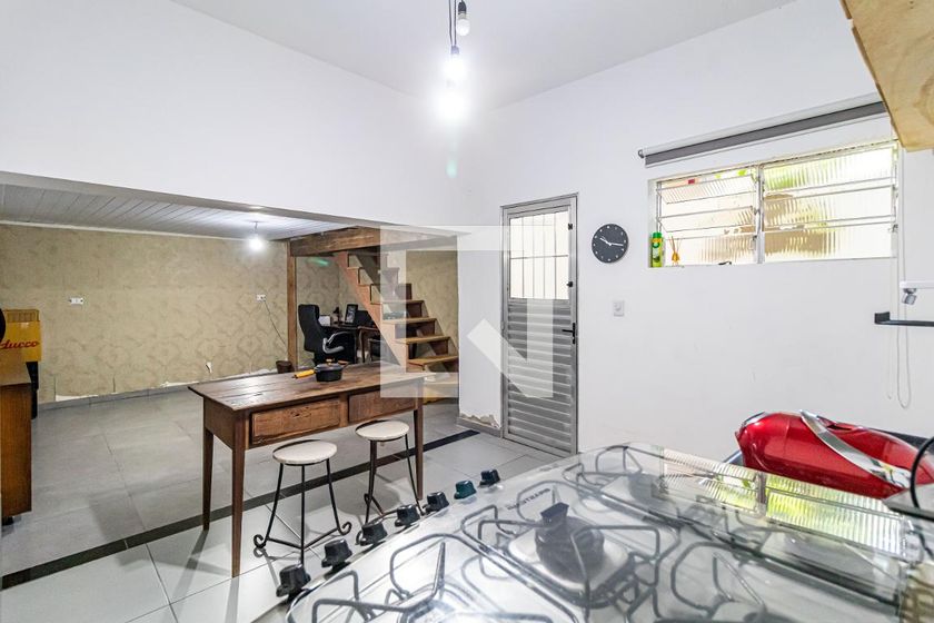 Casa, 2 quartos, 90 m² - Foto 24