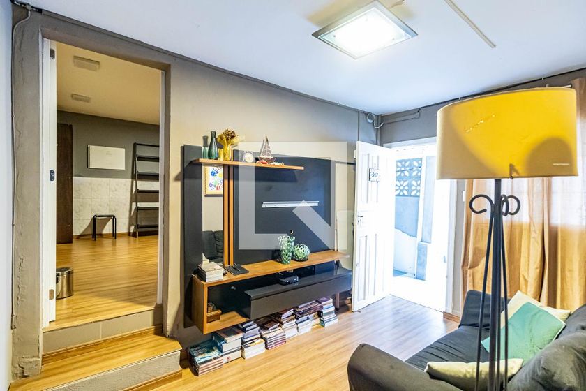 Casa, 2 quartos, 90 m² - Foto 3