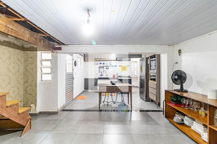 Casa, 2 quartos, 90 m² - Foto 7