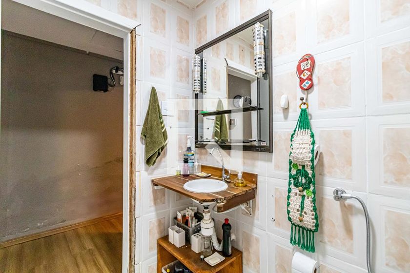 Casa, 2 quartos, 90 m² - Foto 18