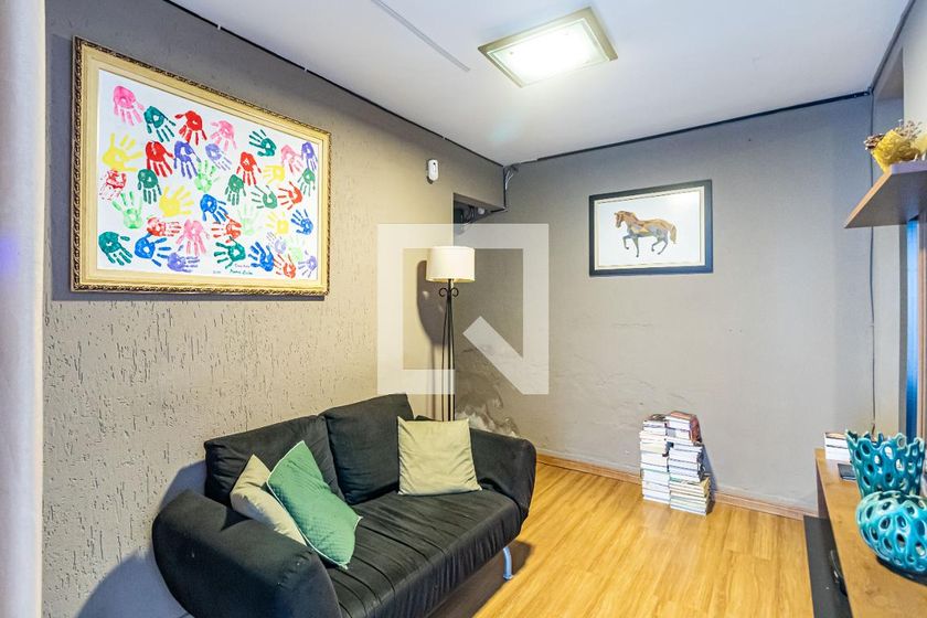 Casa, 2 quartos, 90 m² - Foto 2