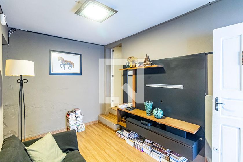 Casa, 2 quartos, 90 m² - Foto 1