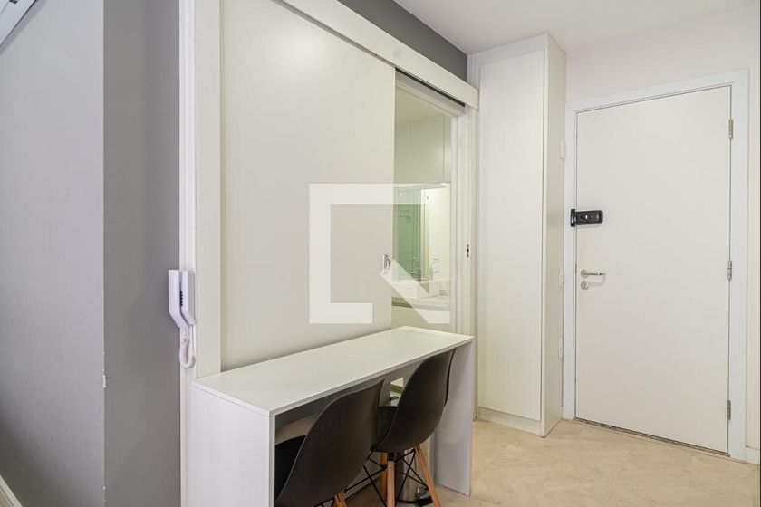 Kitnet-Studio, 25 m² - Foto 30