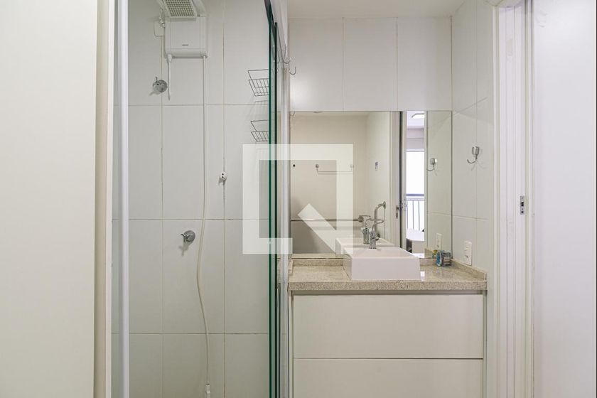 Kitnet-Studio, 25 m² - Foto 19